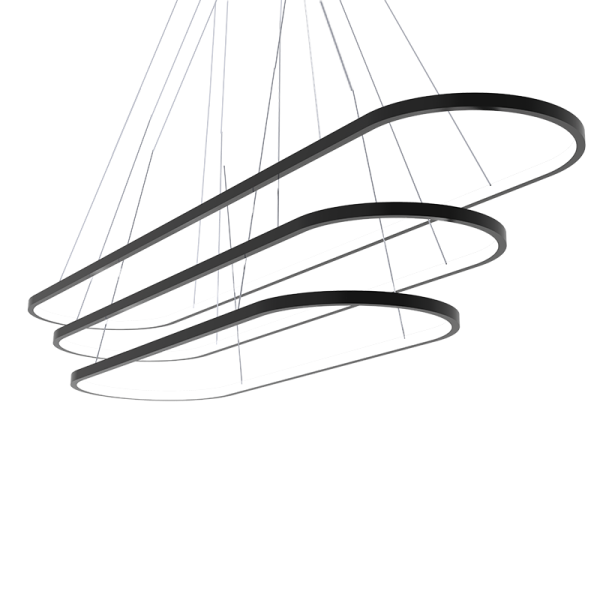 Linia-R Triple 154W
