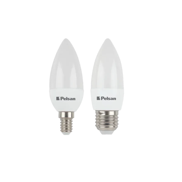 LED Buji  4W