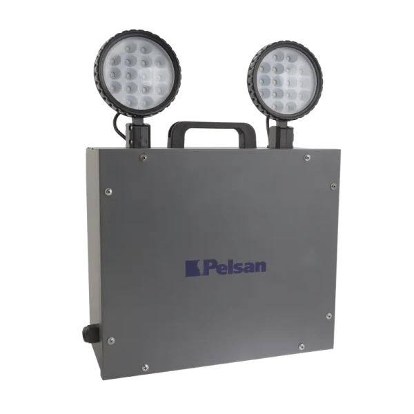IP65 2x10W Təcili Nöqtə    2x10W