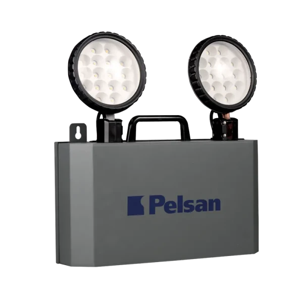 2x10 Fövqəladə Hallar Nöqtəsi    2x10W
