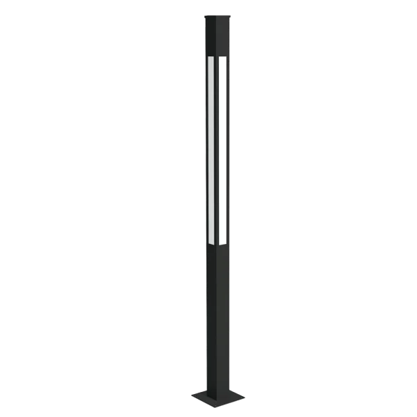 Milas   100W