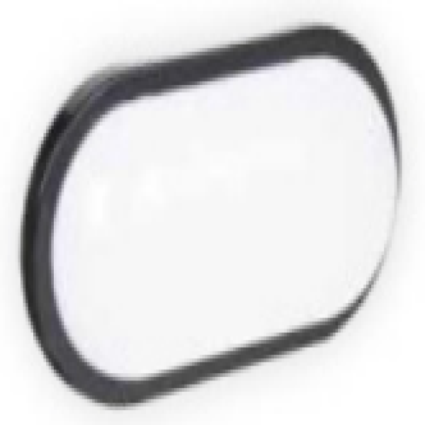 Oval Duvar Armatürleri 15W