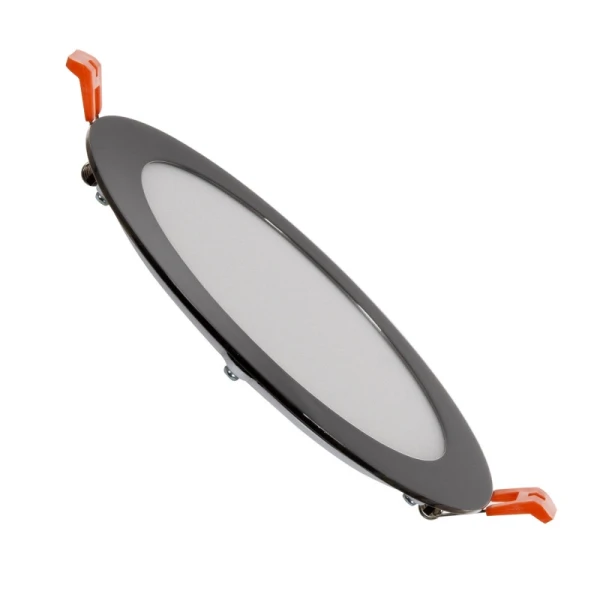 Slim LED Panel Downlight 18W