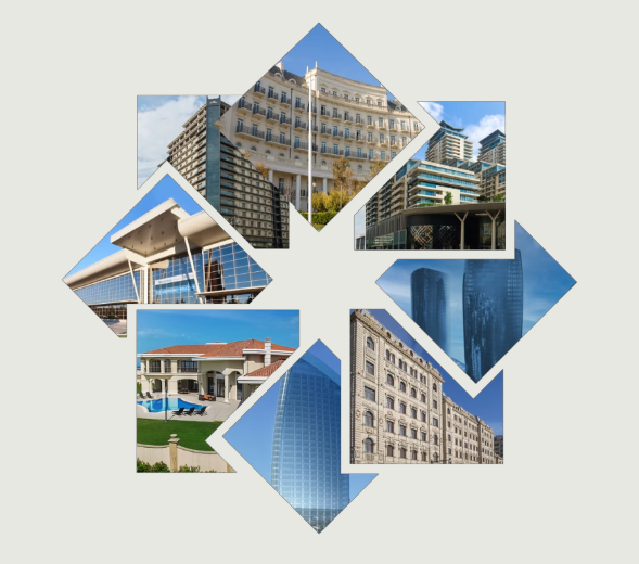 Pasha Property Management ( Olympic Village)