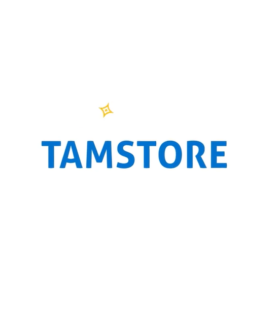 TamStore mağazalar şəbəkəsi