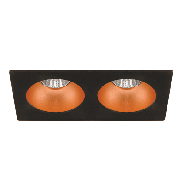 Tilla Square 2   2x10W