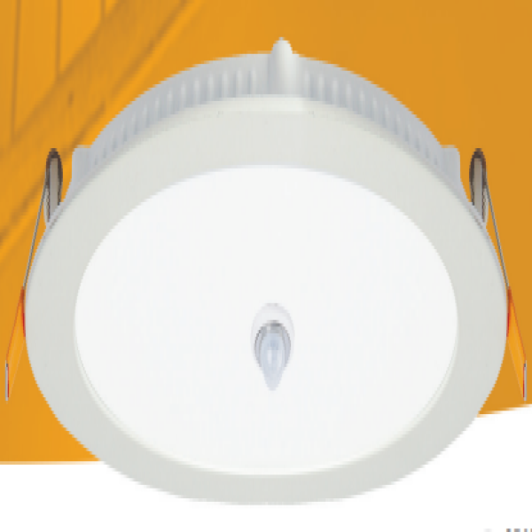 Sensor Downlight
