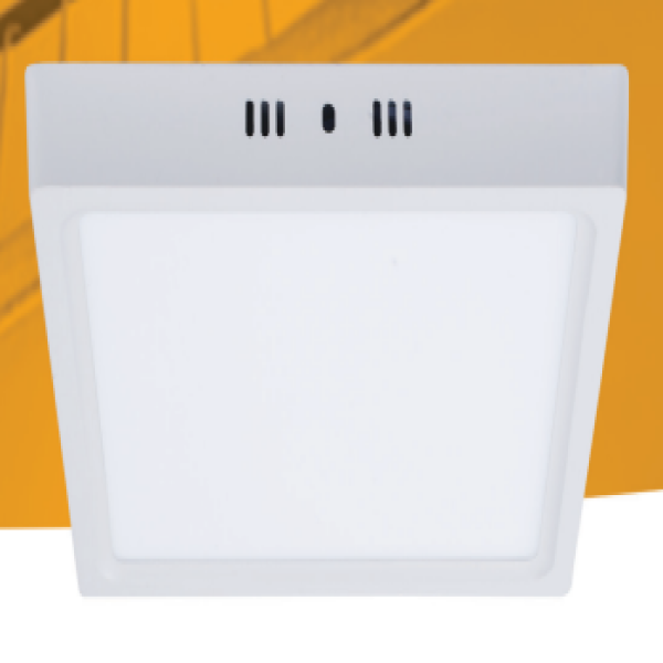 Surface Mounted Downlight 18W