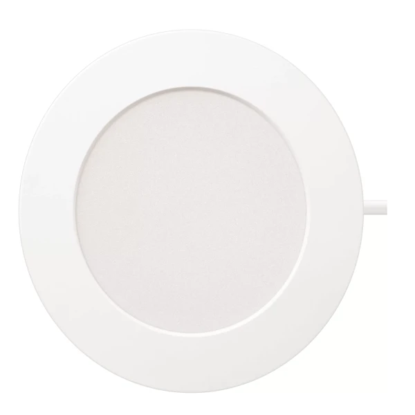 Slim LED Panel Downlight 24W