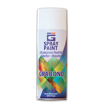 Spray boya Grabond