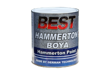 BEST HAMMERTON BOYA 2.5 L