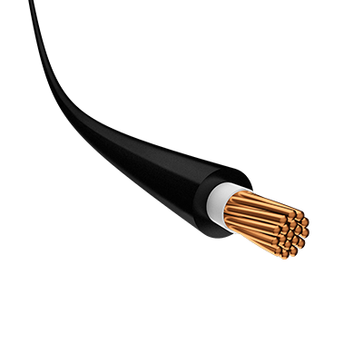 1x95mm² КOГ (H07G-H) Rezin kabel 