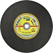 KLİNGSPOR daş kəsmə disk 300 x 3.5 x 22.23 mm