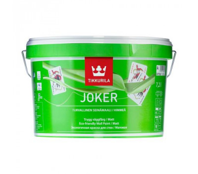 TİKKURİLA Joker 1 L