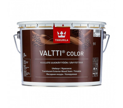 TİKKURİLA Valtti Color 20 L