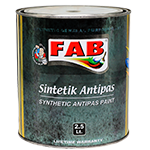 FAB sintetik antipas 