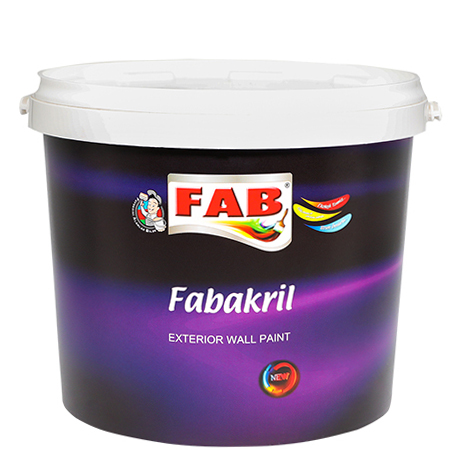 FAB fabakril 25 kg