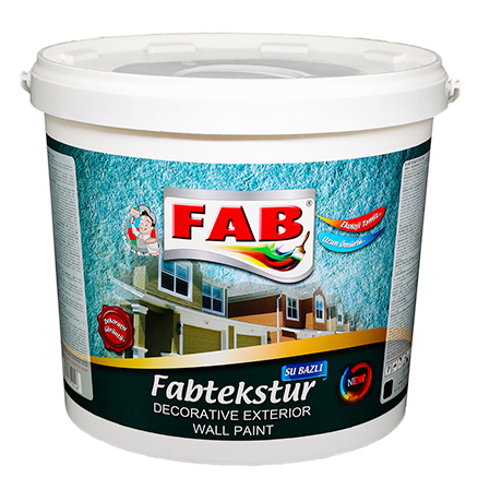 FAB texture 10 kg