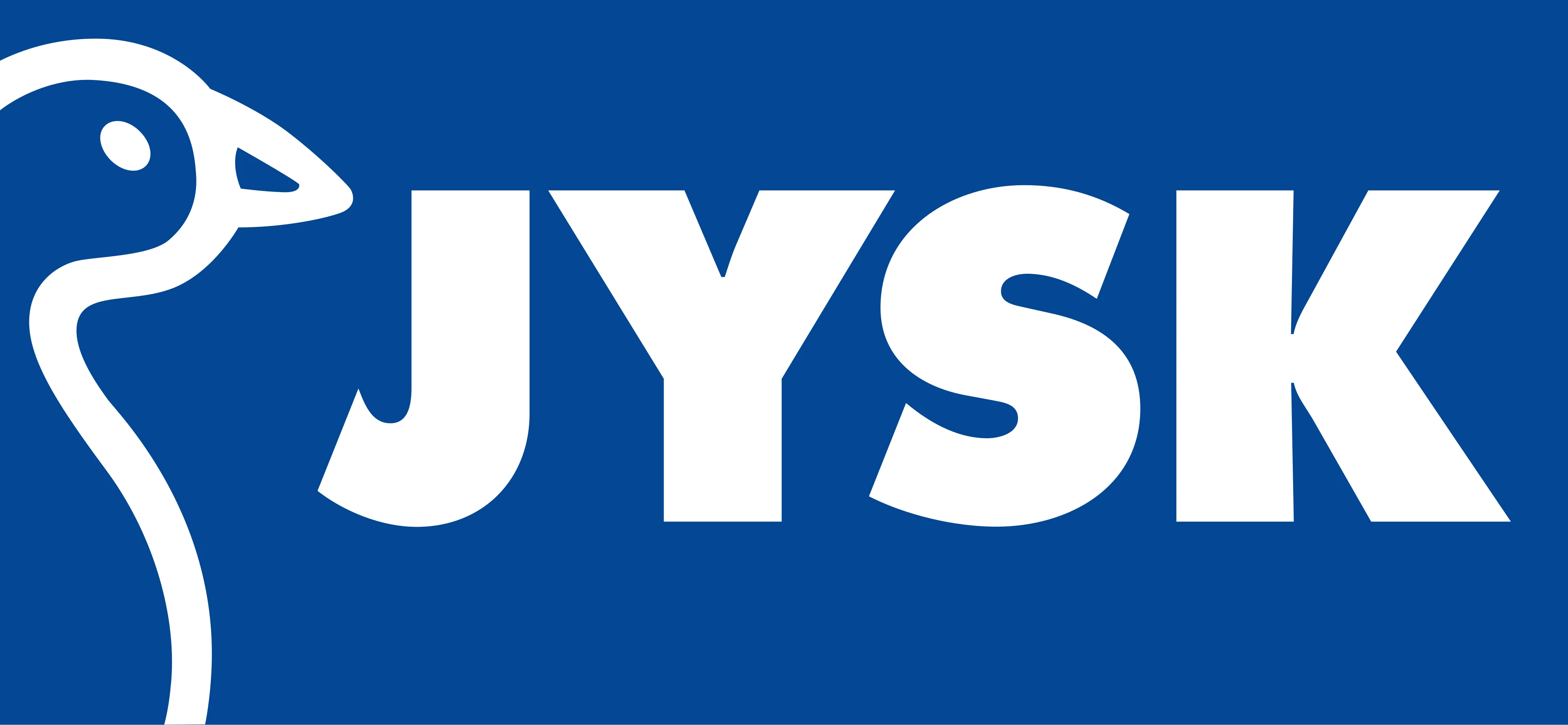 JYSK mağazalar şəbəkəsi