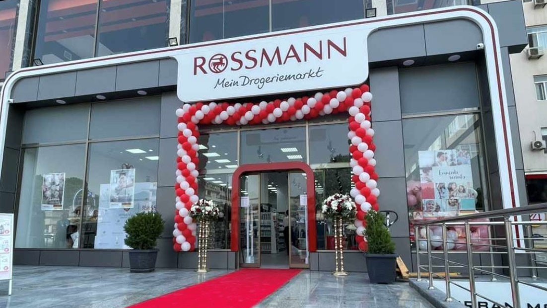 Veysəloğlu -  Rossman